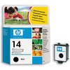 Hewlett Packard [HP] No.14 Inkjet Cartridge 26ml